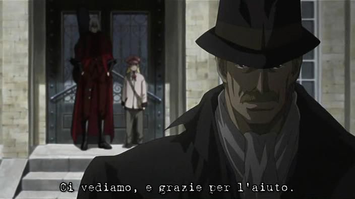 Otaku Gallery  / Anime e Manga / Devil May Cry / Screen Shots / 01 - Devil May Cry / 044.jpg